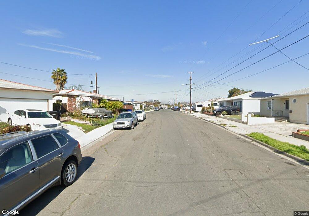 40th Ogden St, San Diego, CA 92105 - photo 1