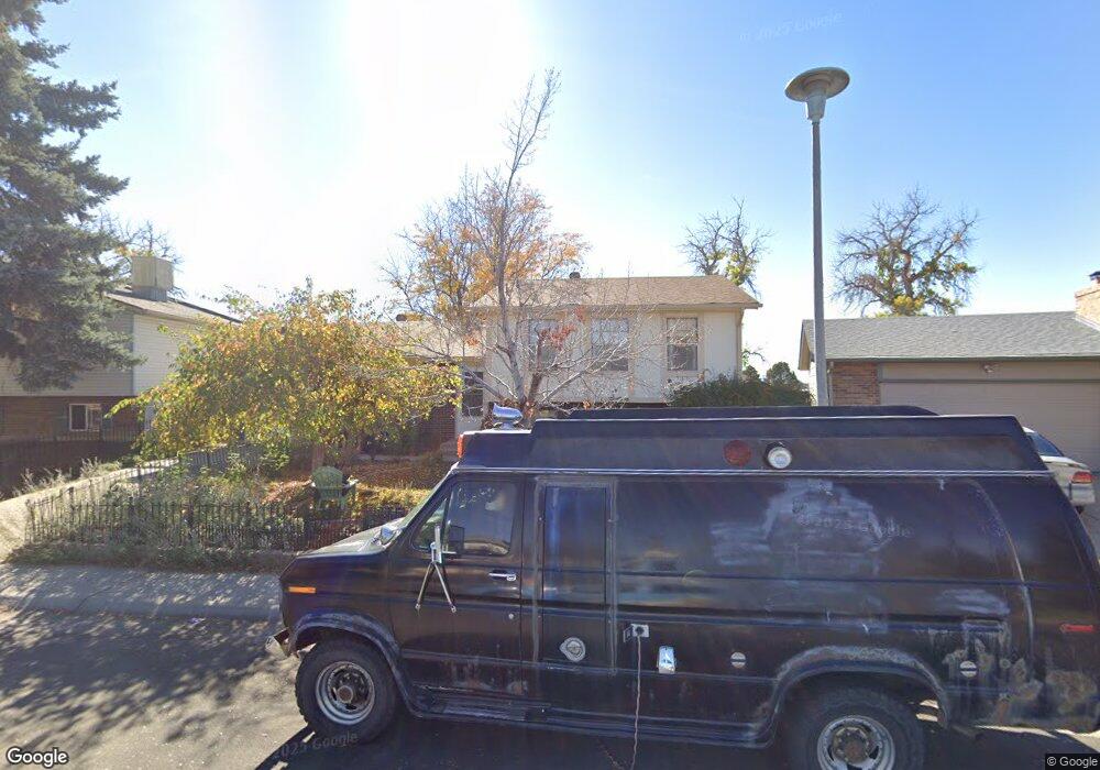 15854 E 17th Place, Aurora, CO 80011 - photo 1