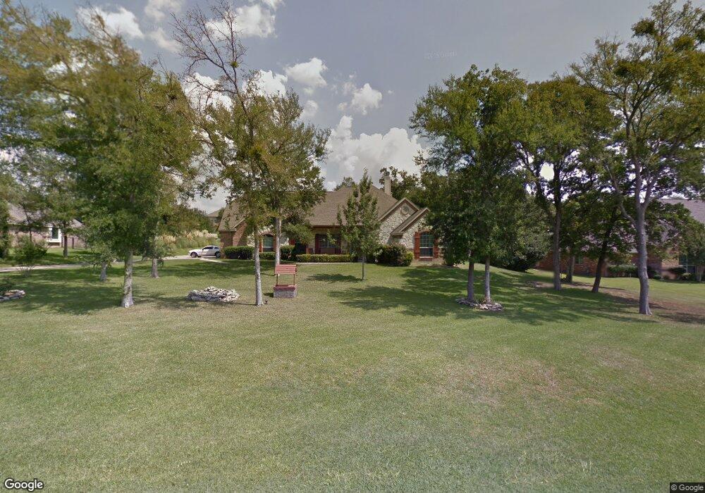 128 Rustling Elm Way, Azle, TX 76020 - photo 1