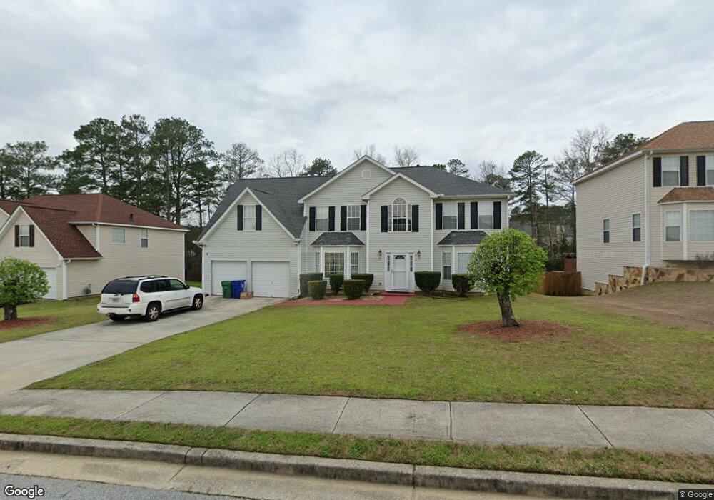 2087 Strang Blvd unit 53, Lithonia, GA 30058 - photo 1