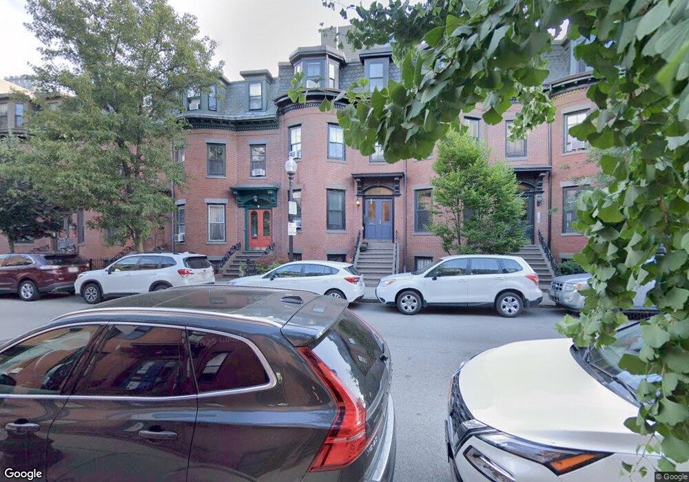 99 E Brookline St unit 3, Boston, MA 02118 - photo 1