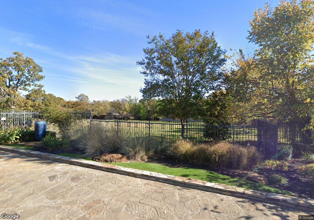 7509 Windswept Trail, Colleyville, TX 76034 - photo 1