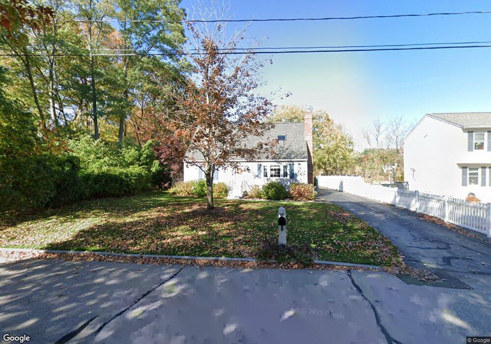 208 Crosbie St, Manchester, NH 03104 - photo 1