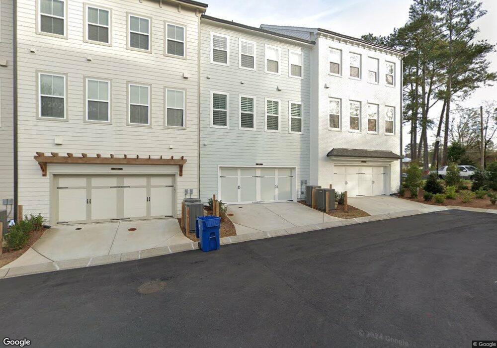 525 Woods Walk, Alpharetta, GA 30009 - photo 1