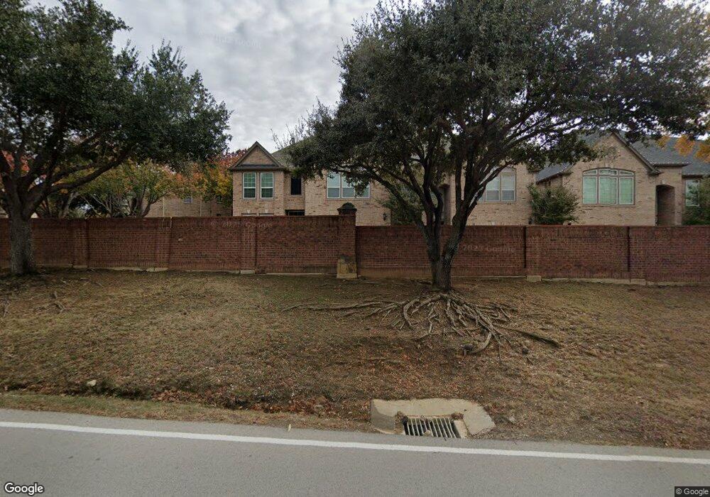 3955 Spring Garden Dr, Colleyville, TX 76034 - photo 1