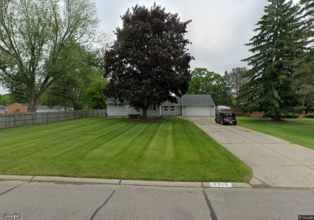 3218 Coralene Dr, Flint, MI 48504 - photo 1