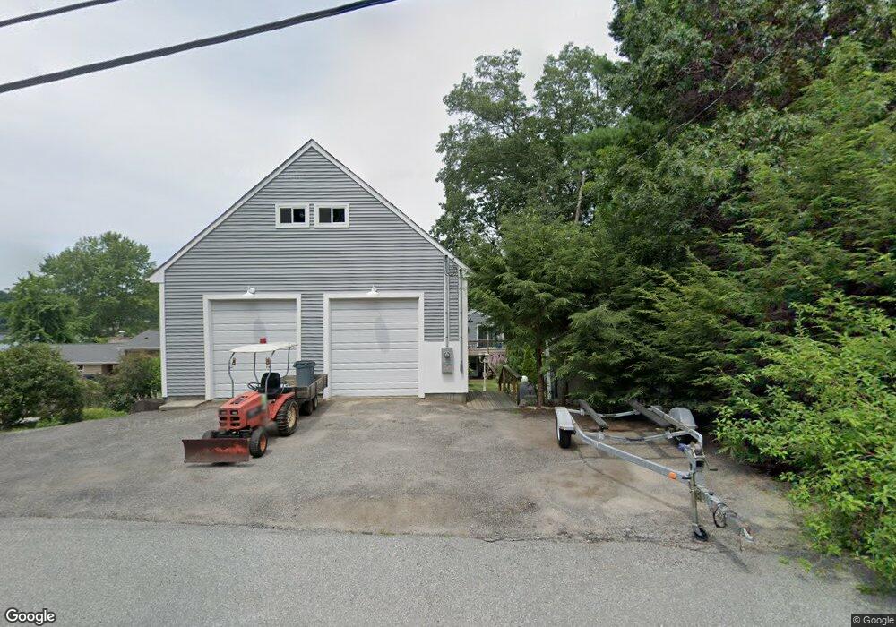 62 Lake View Dr, Chepachet, RI 02814 - photo 1