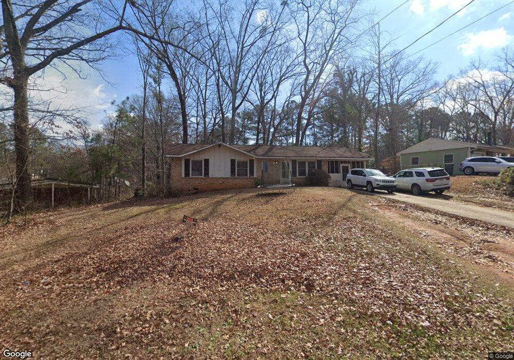 4496 Ryan Rd unit 4, Conley, GA 30288 - photo 1