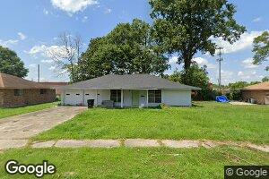 8965 Syble Dr, Baton Rouge, LA 70814