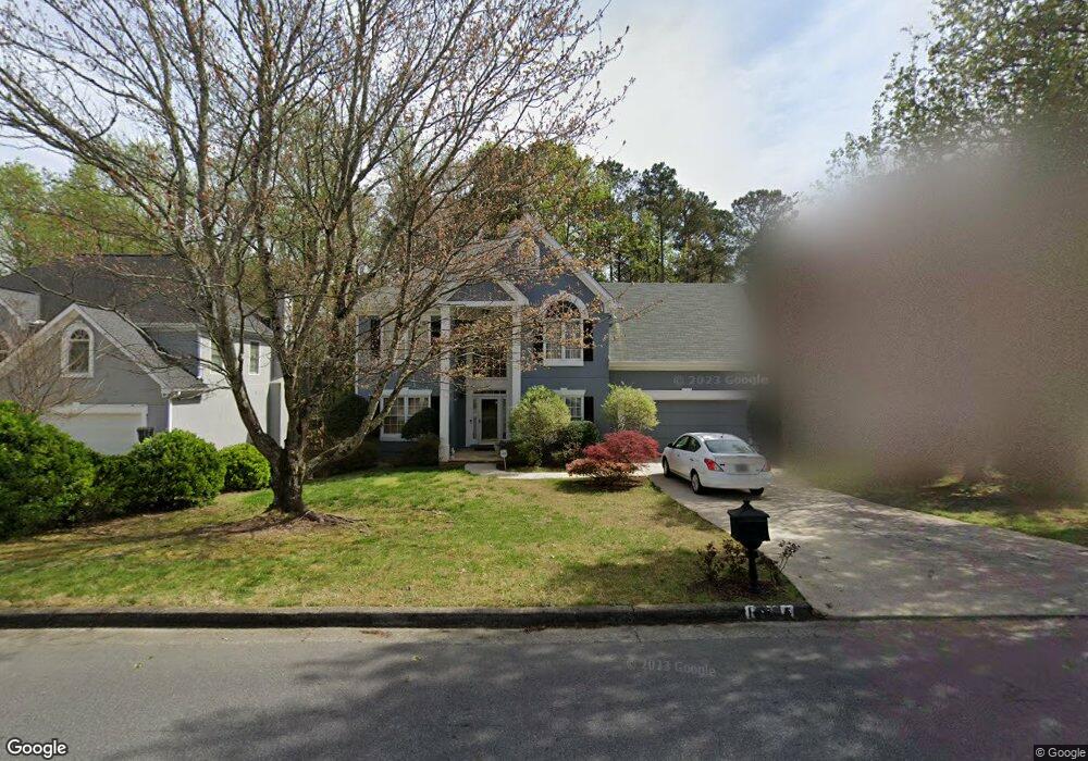 10765 Avian Dr unit 2, Alpharetta, GA 30022 - photo 1