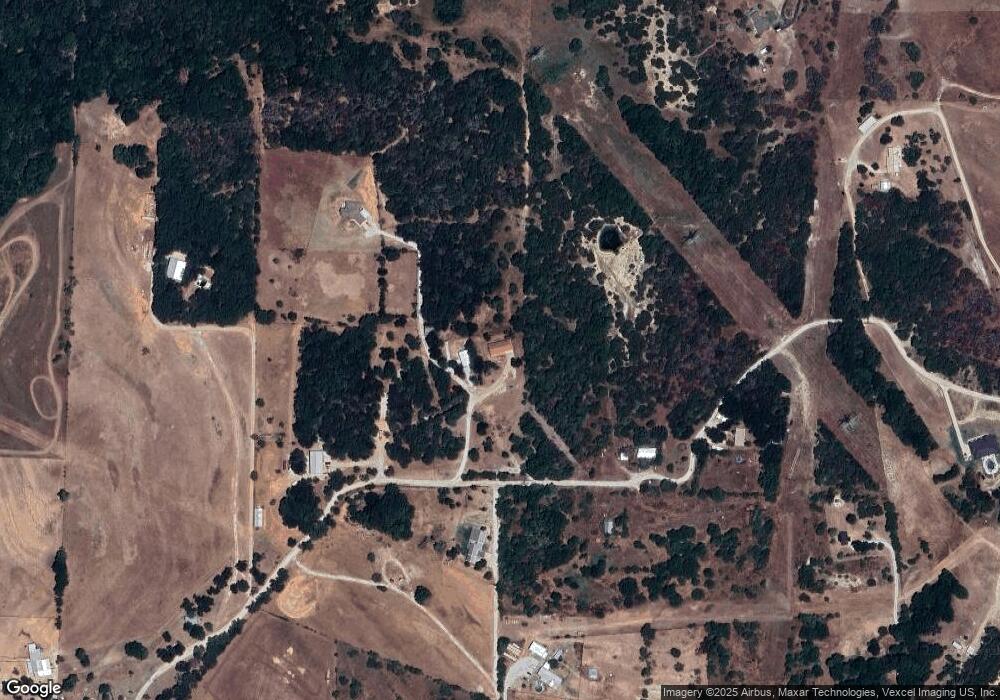 1245 Friendship Rd, Weatherford, TX 76085 - photo 1