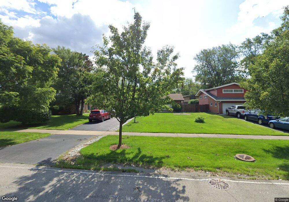 20307 Kedzie Ave, Olympia Fields, IL 60461 - photo 1