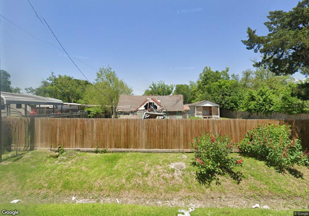 756 W Rittenhouse Rd, Houston, TX 77091 - photo 1