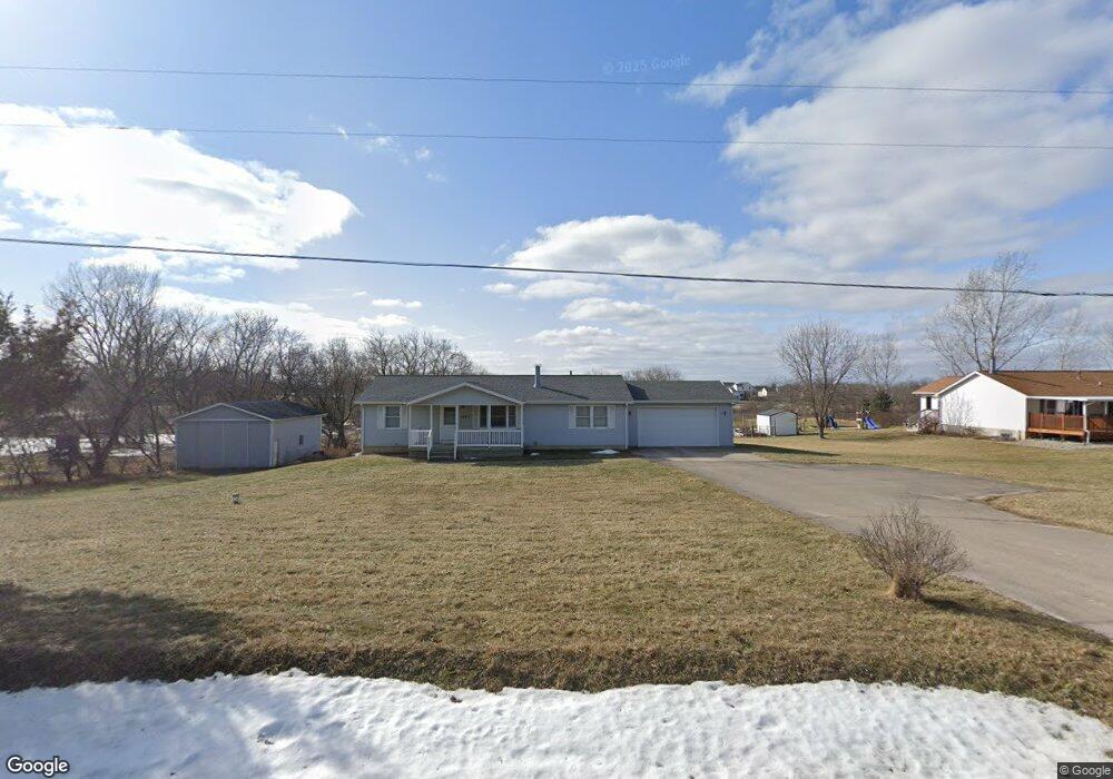 1009 N Cummings Rd, Davison, MI 48423 - photo 1