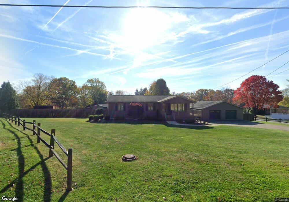 131 Hutchinson Rd, West Newton, PA 15089 - photo 1