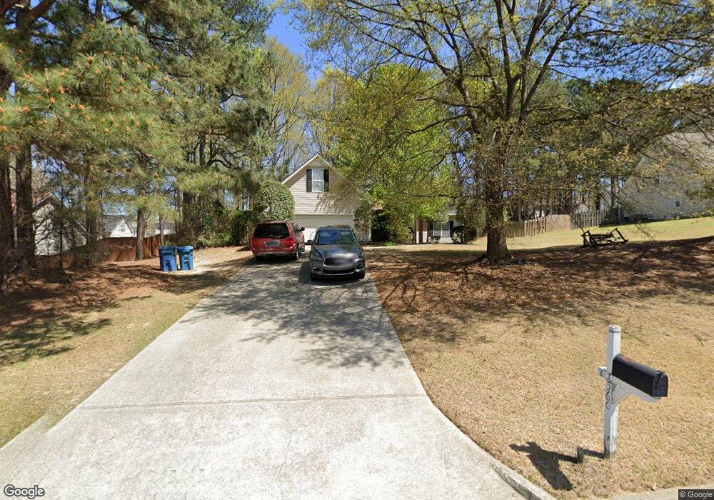 1560 Bramlett Blvd unit 1, Lawrenceville, GA 30045 - photo 1