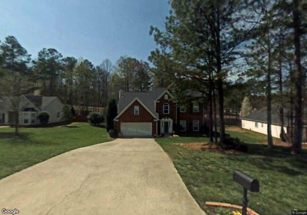 144 Fallow Ln, Acworth, GA 30101 - photo 1
