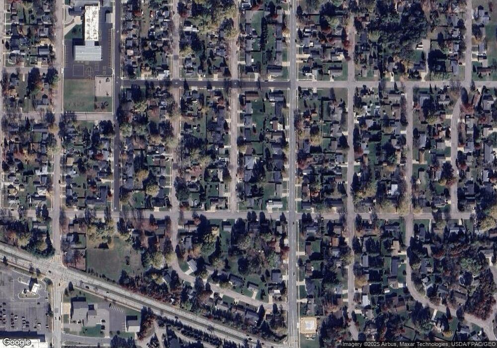 1211 15th St S, Wisconsin Rapids, WI 54494 - photo 1