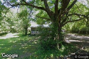 5924 Hart Ln, Ball, LA 71405