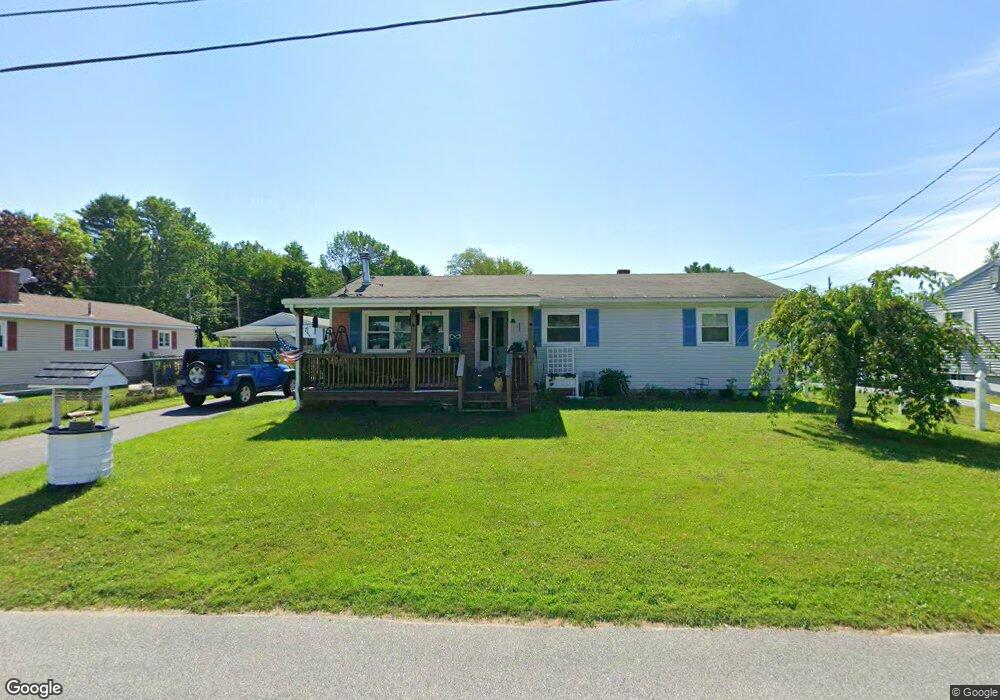 33 Robert Ave, Lewiston, ME 04240 - photo 1