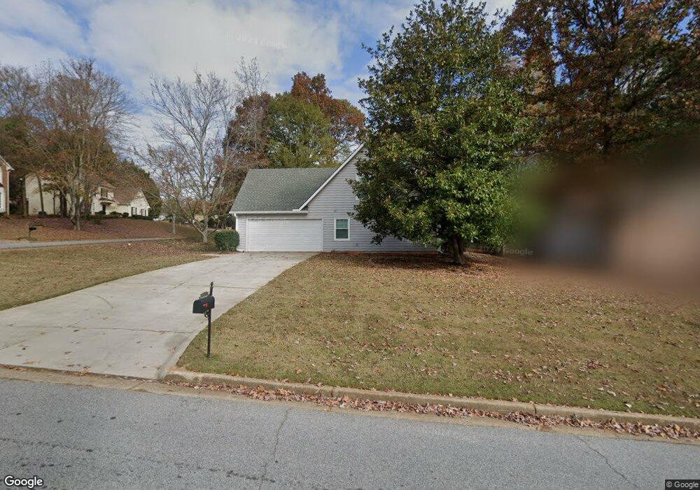 3410 Hollow Oak Dr unit V, Rex, GA 30273 - photo 1