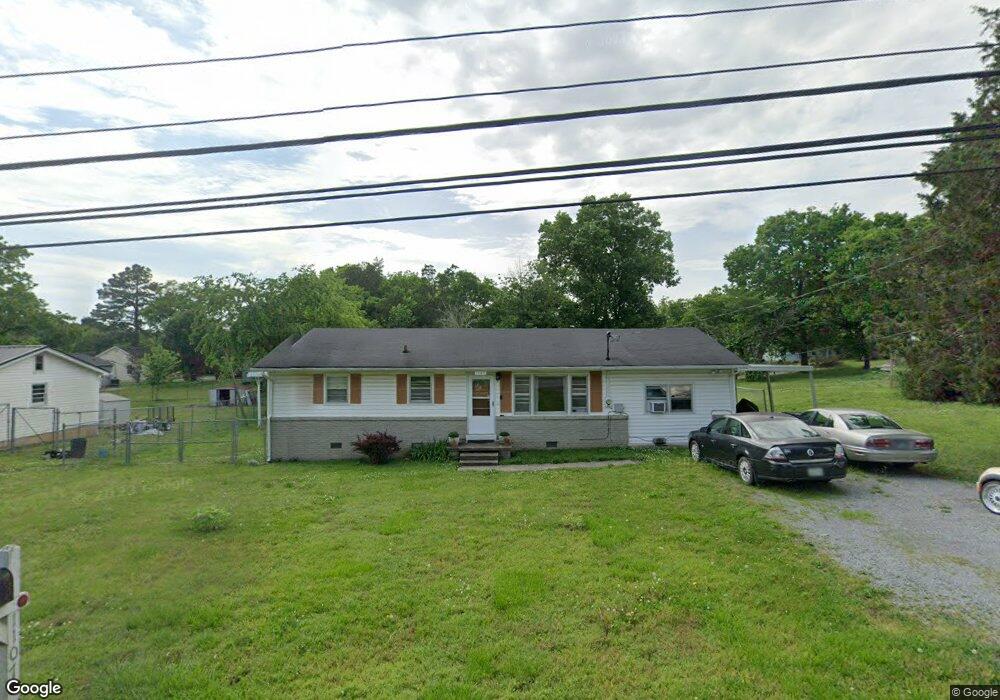 1107 Fairfield Pike, Shelbyville, TN 37160 - photo 1