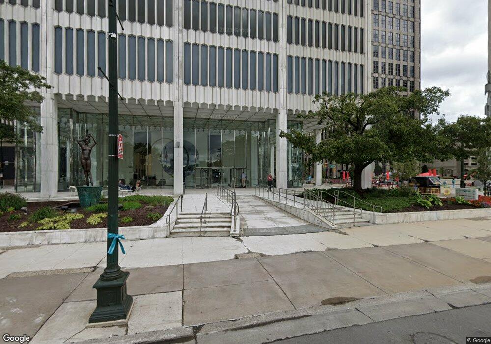 1001 W Jefferson Ave unit 17, Detroit, MI 48226 - photo 1