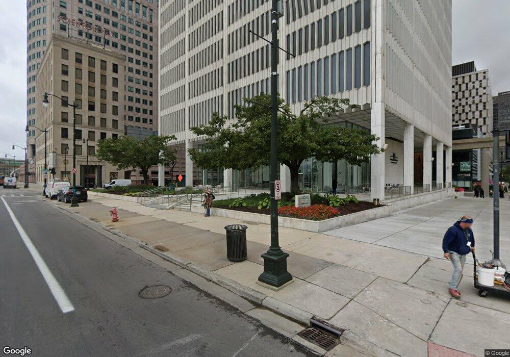 1001 W Jefferson Ave unit 300, 20D, Detroit, MI 48226 - photo 1