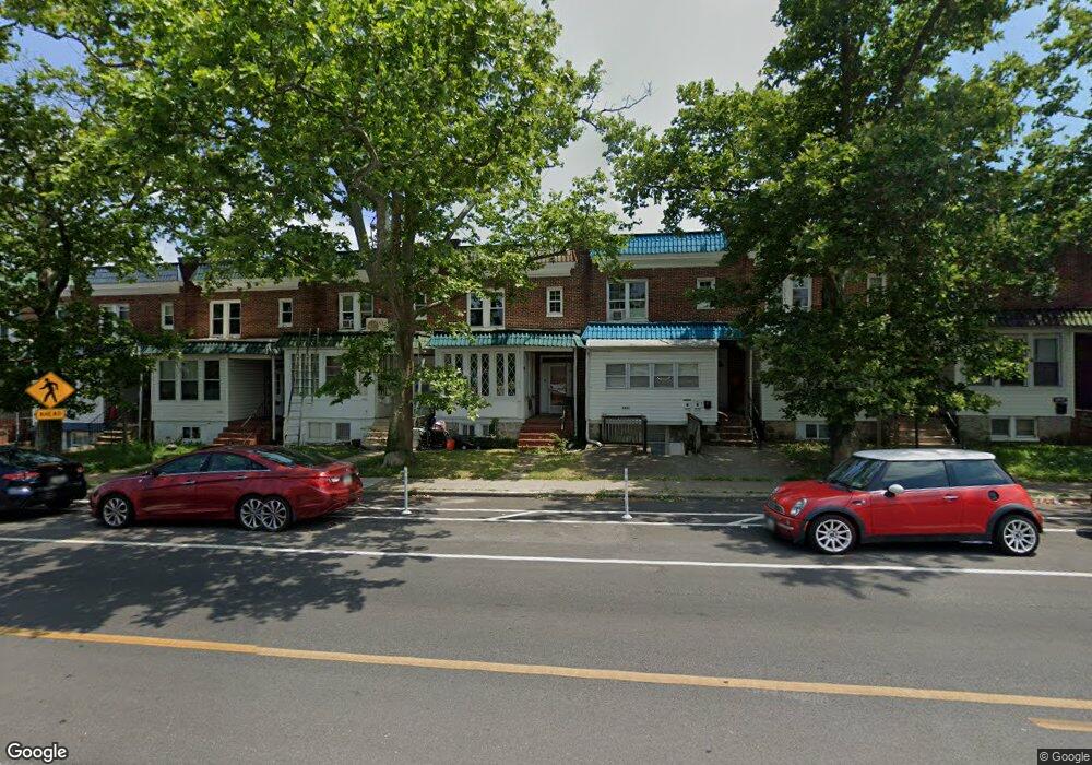 6923 Harford Rd, Parkville, MD 21234 - photo 1