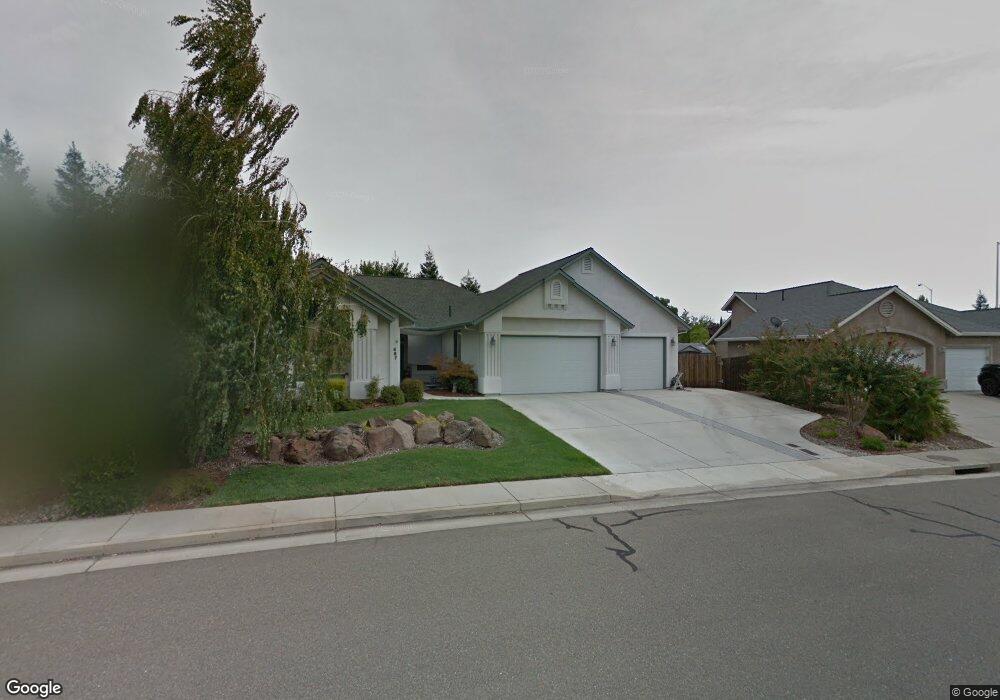 467 Cornell Place unit 4, Redding, CA 96003 - photo 1