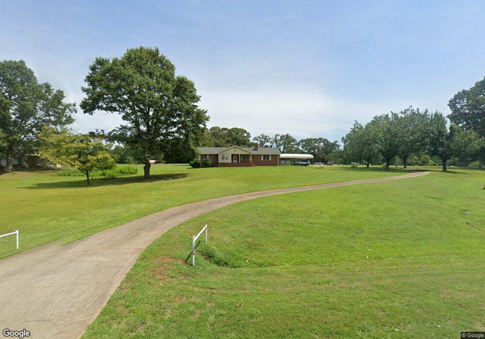 100 Highway 212, Covington, GA 30016 - photo 1