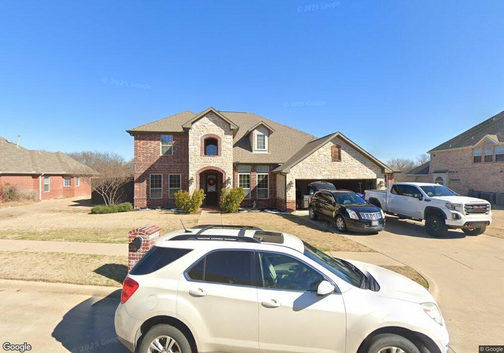 1000 Tyler Trail, Wylie, TX 75098 - photo 1