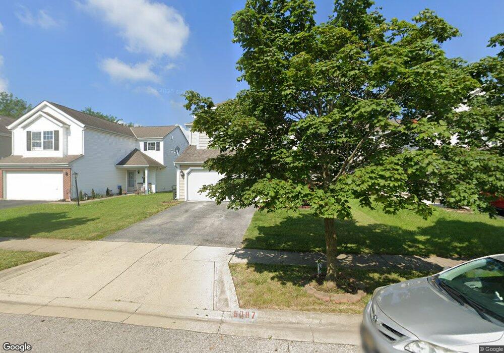 5087 Maple Valley Dr, Columbus, OH 43228 - photo 1