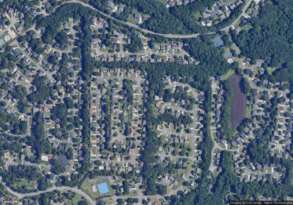 4873 Wilkie Way NW, Acworth, GA 30102 - photo 1