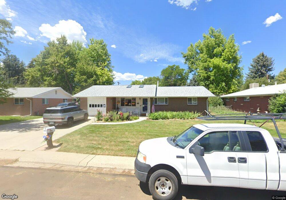 2555 Miller St, Lakewood, CO 80215 - photo 1