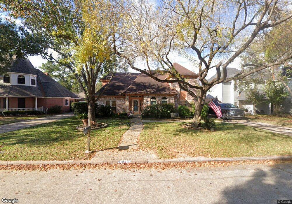 15623 Gettysburg Dr, Tomball, TX 77377 - photo 1