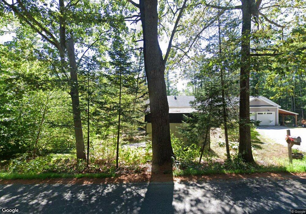 162 Shaker Jerry Rd, Moultonborough, NH 03254 - photo 1