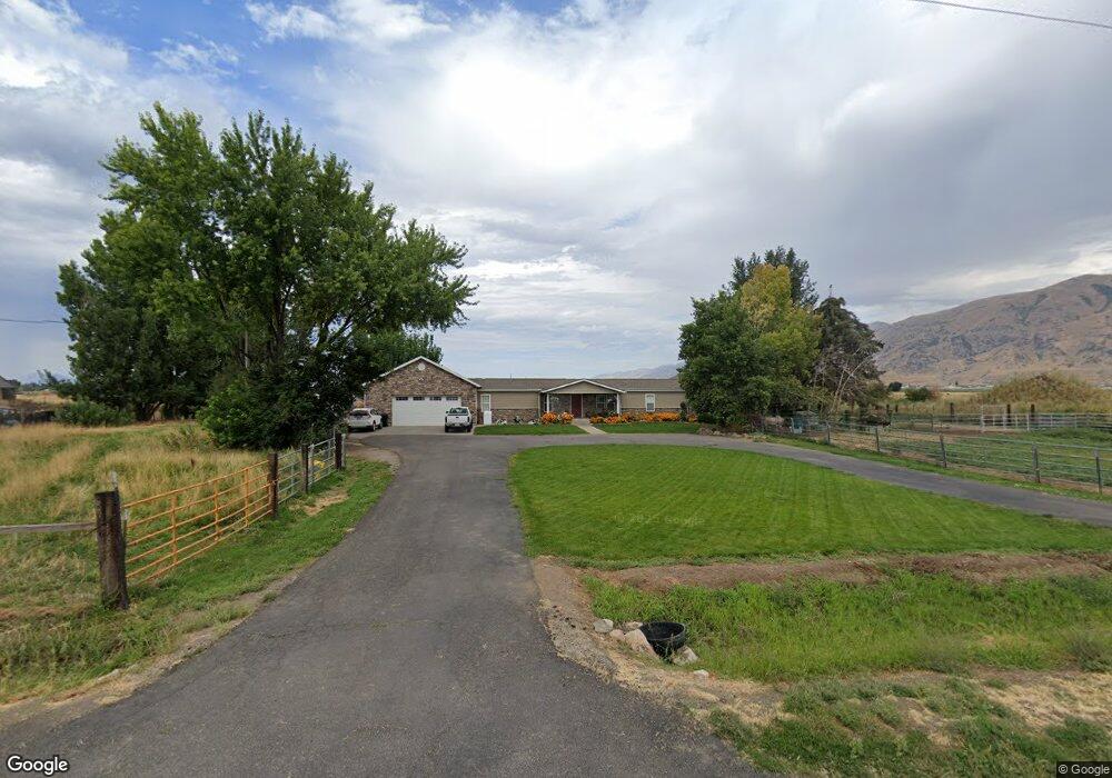 227 W 6600 S, Hyrum, UT 84319 - photo 1