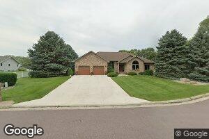 702 Park Dr SW, Pipestone, MN 56164