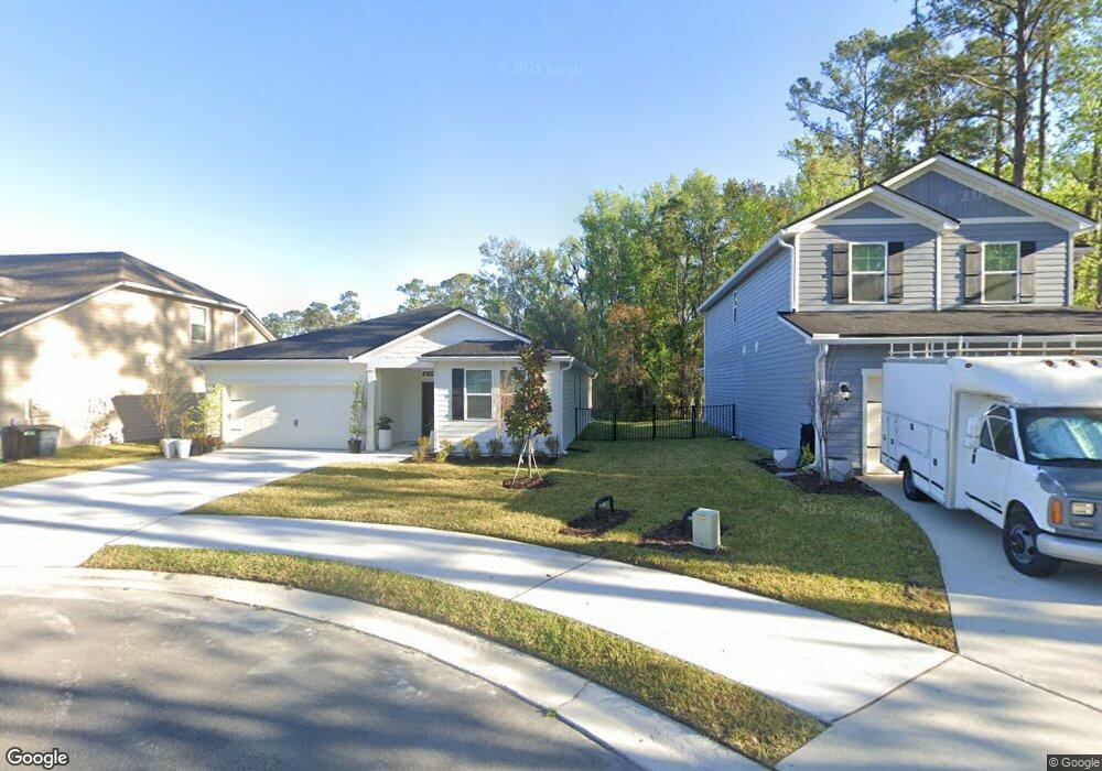 12803 Lem Turner Rd, Jacksonville, FL 32218 - photo 1