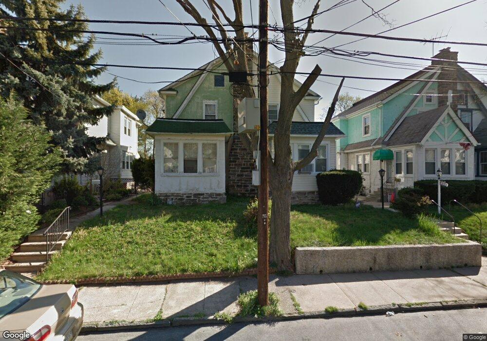 919 Bullock Ave, Lansdowne, PA 19050 - photo 1