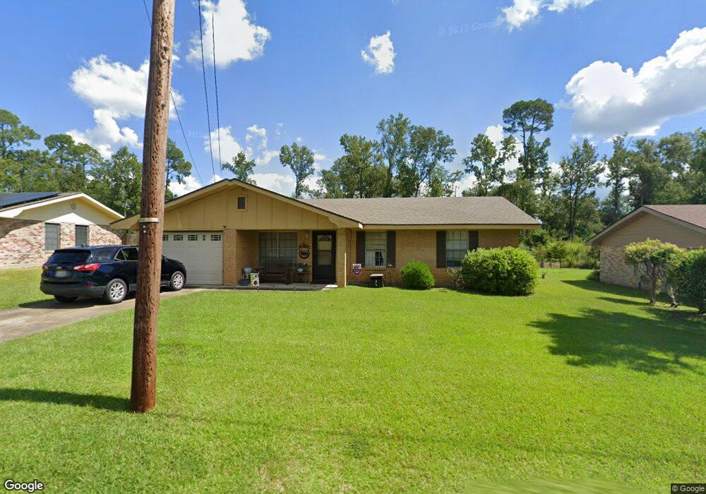 512 Haynes Dr, Deridder, LA 70634 - photo 1