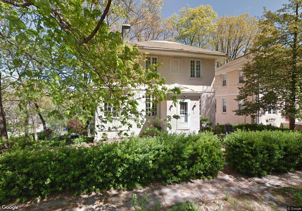 21 Sherman Ave, Takoma Park, MD 20912 - photo 1