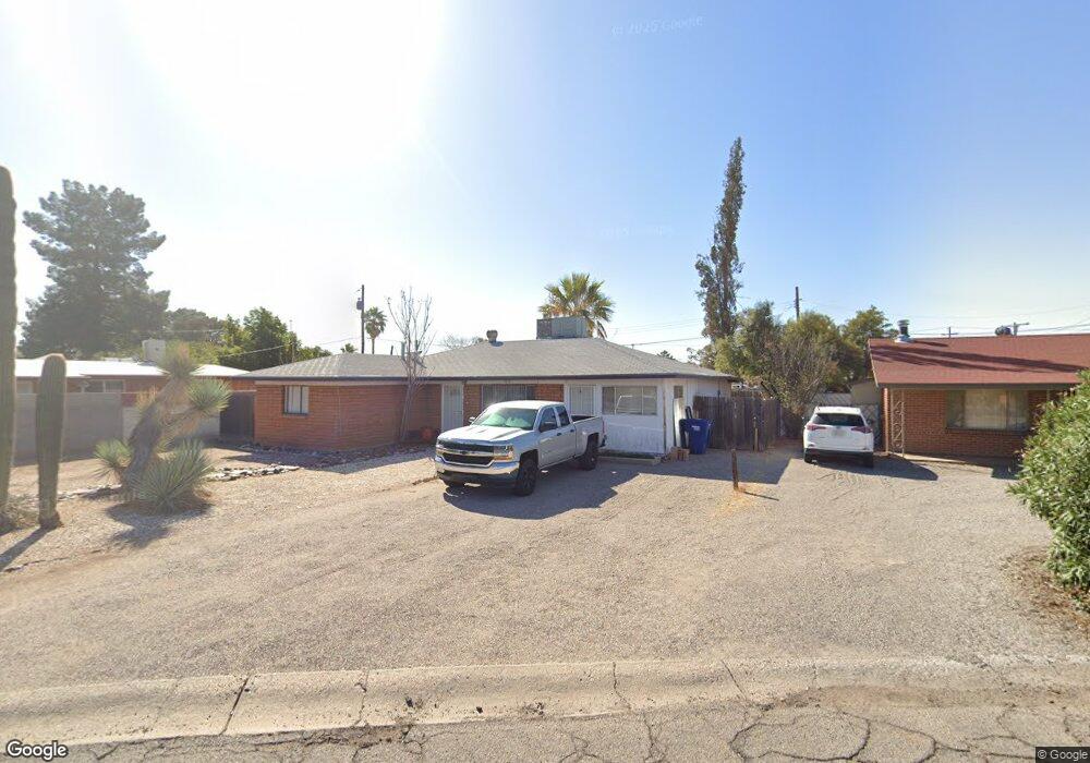 1010 E Windsor St, Tucson, AZ 85719 - photo 1