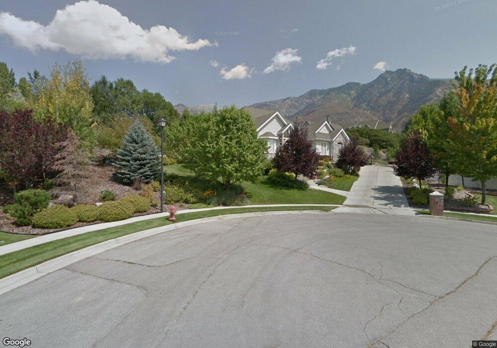 502 Knight Cir unit 13, Alpine, UT 84004 - photo 1