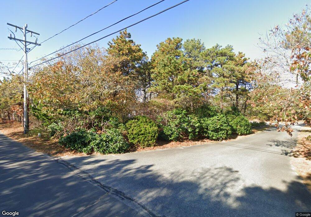 1 N Farms Rd, Edgartown, MA 02539 - photo 1