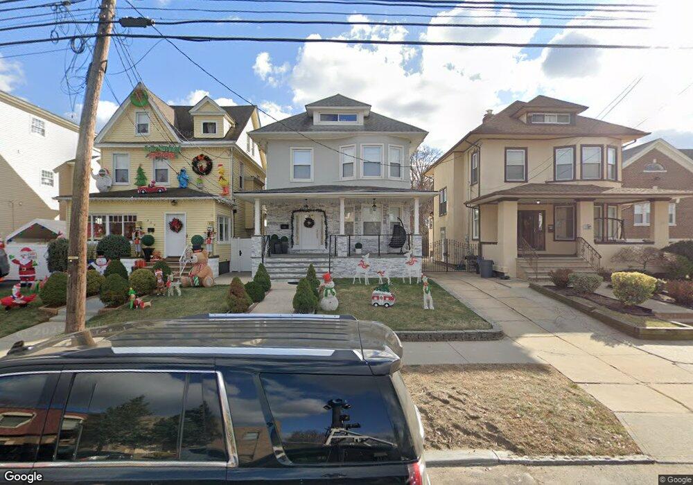 406 Linden Ave unit 8, Elizabeth, NJ 07202 - photo 1