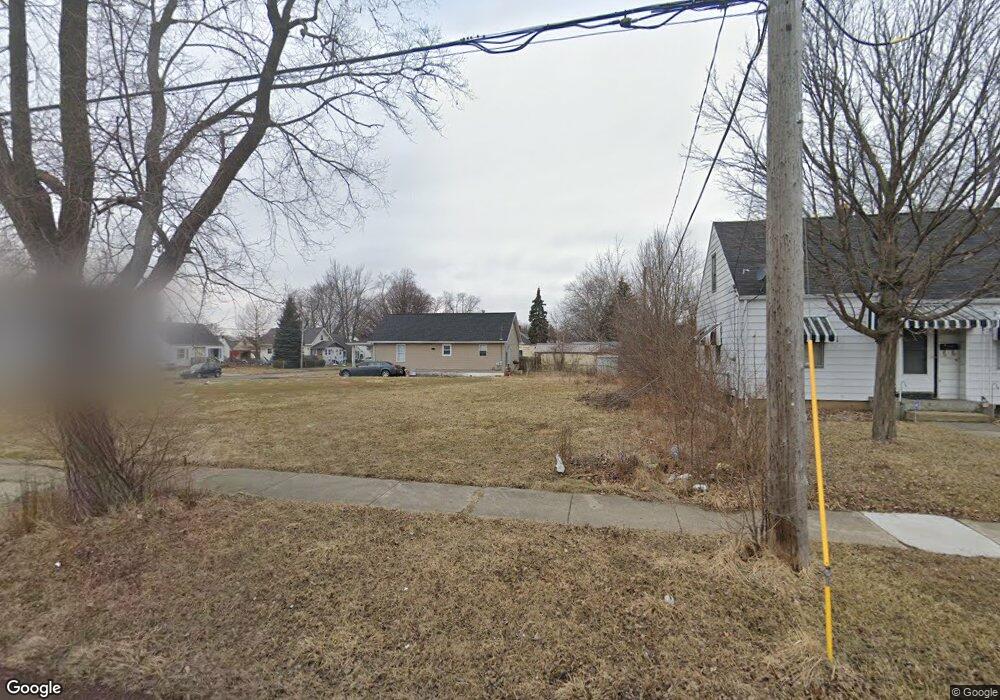 4312 S Grand Traverse St, Flint, MI 48507 - photo 1