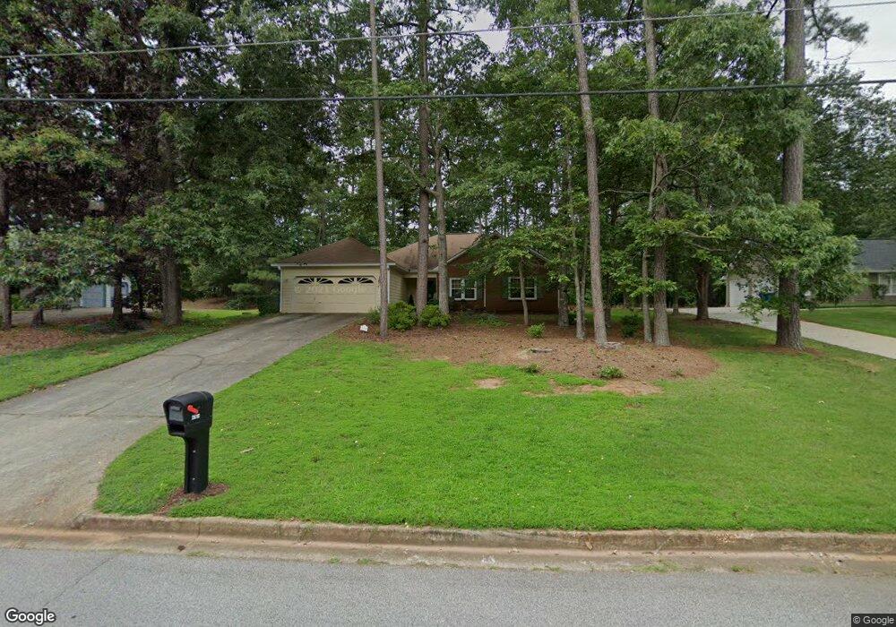 2618 Laurel Woods Ln SE unit 3, Conyers, GA 30094 - photo 1