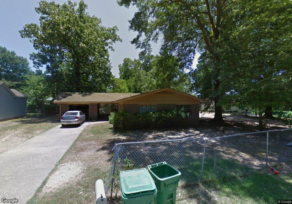 805 Connella St, Texarkana, TX 75501 - photo 1